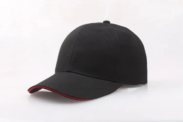 Acrylic Baseball Cap